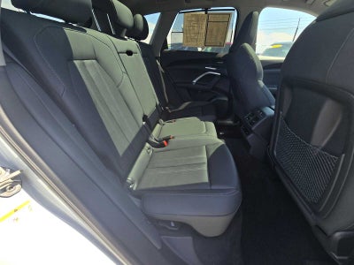 2025 Audi New Q5 Prestige