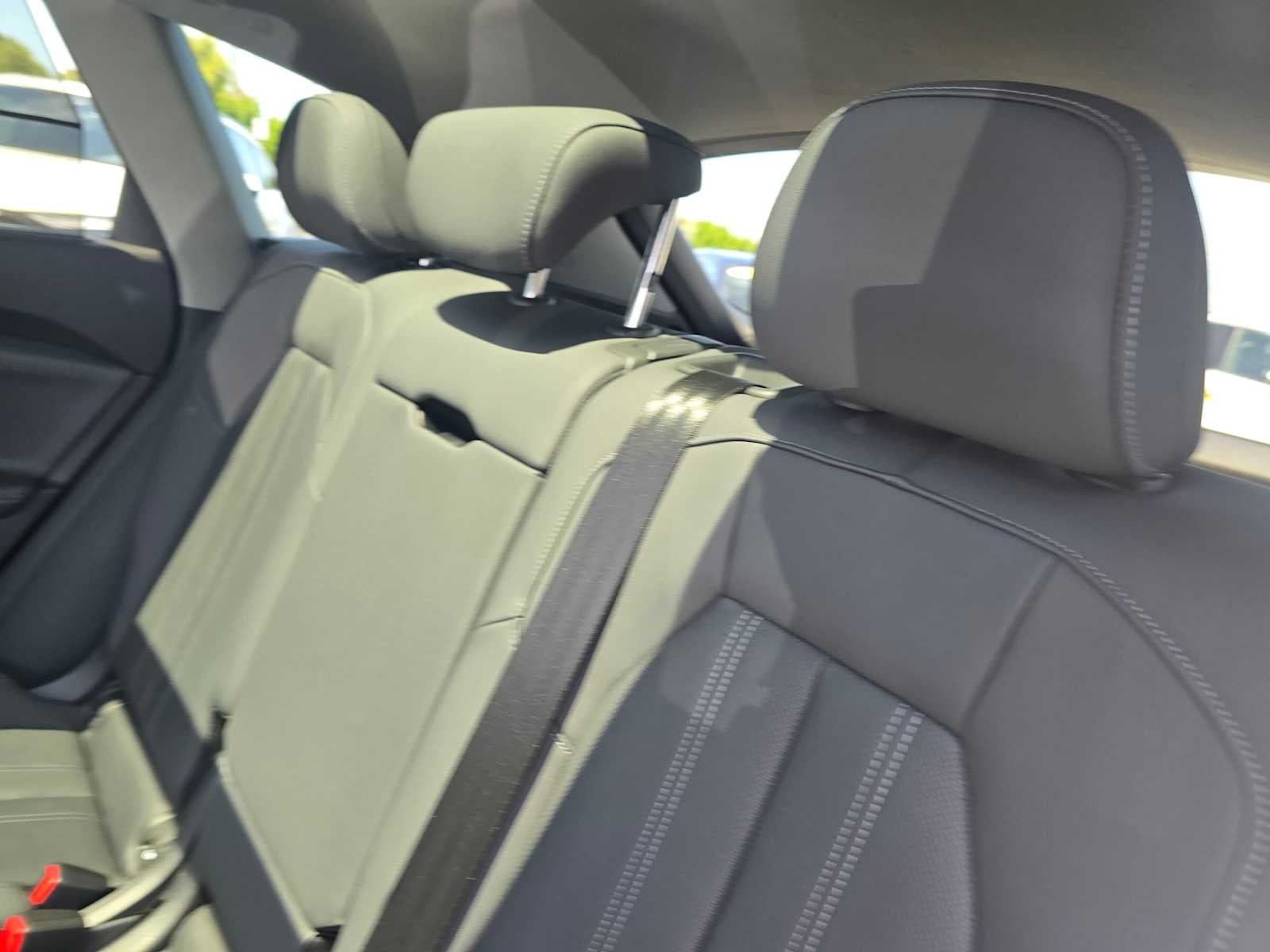 2025 Audi New Q5 Prestige