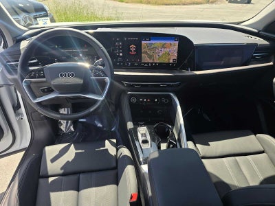 2025 Audi New Q5 Prestige