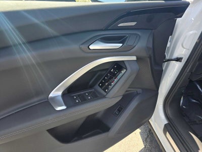 2025 Audi New Q5 Prestige