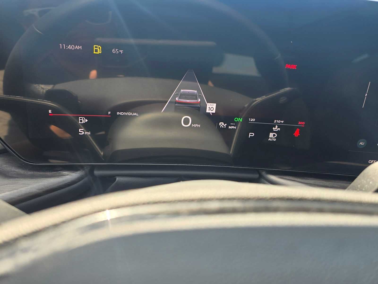 2025 Audi New Q5 Prestige