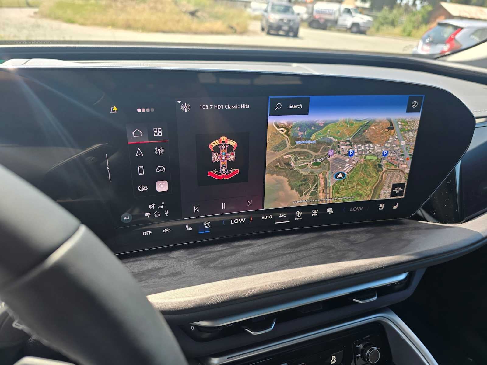 2025 Audi New Q5 Prestige