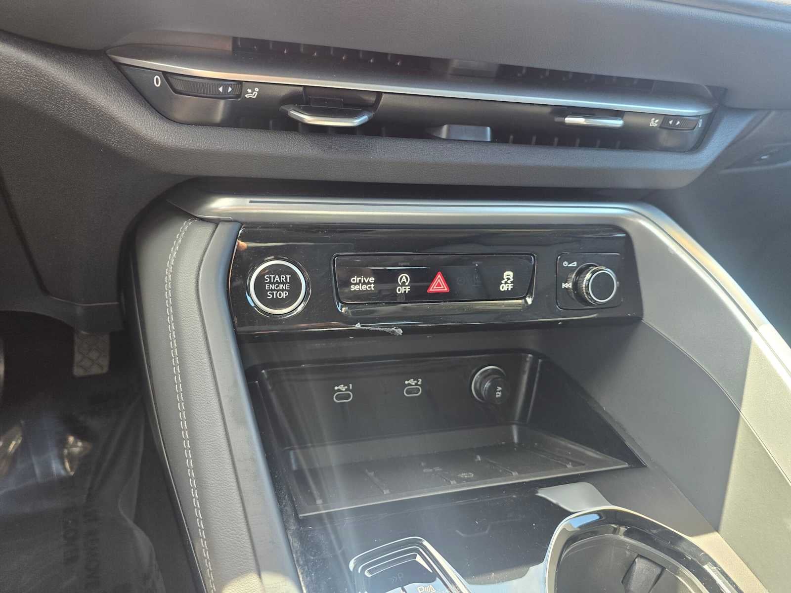 2025 Audi New Q5 Prestige