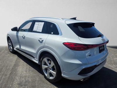 2025 Audi New Q5 Prestige