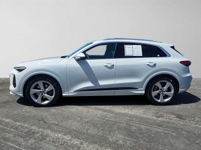 2025 Audi New Q5 Prestige
