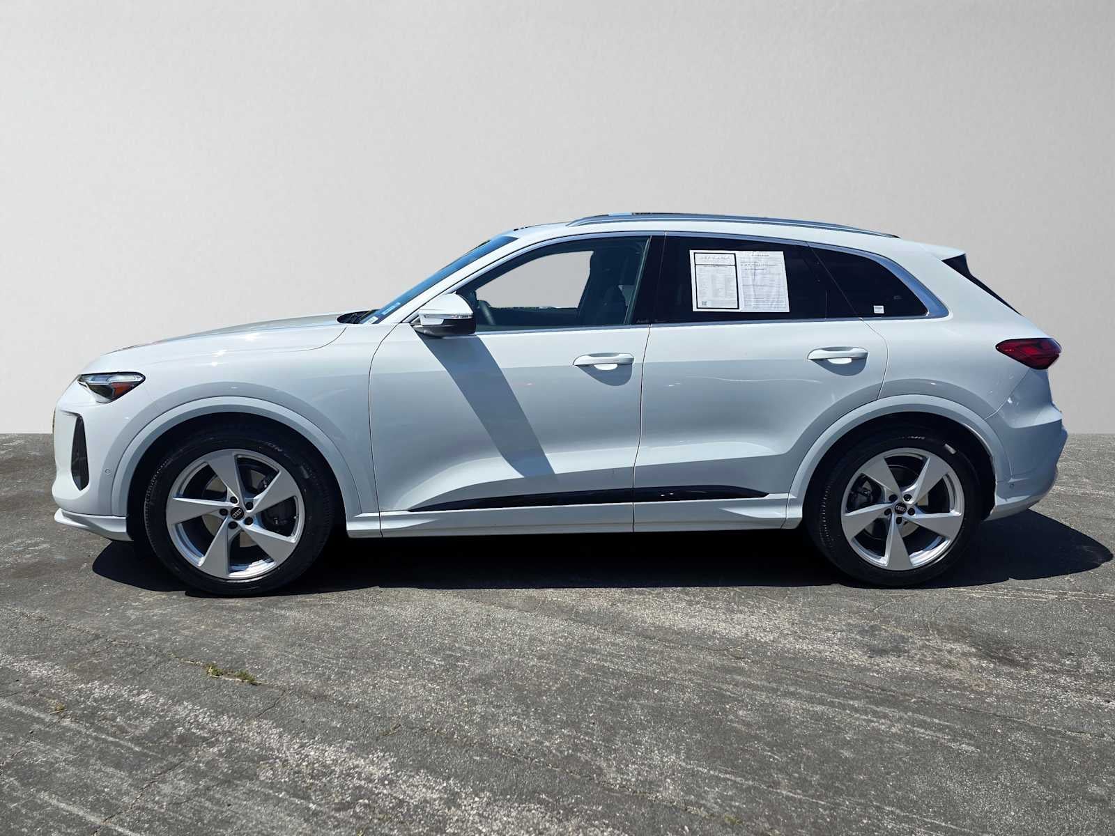 2025 Audi New Q5 Prestige
