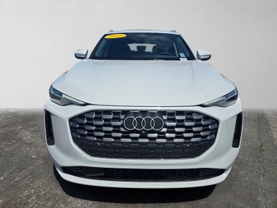 2025 Audi New Q5 Prestige