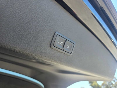 2023 Audi e-tron S Sportback Prestige