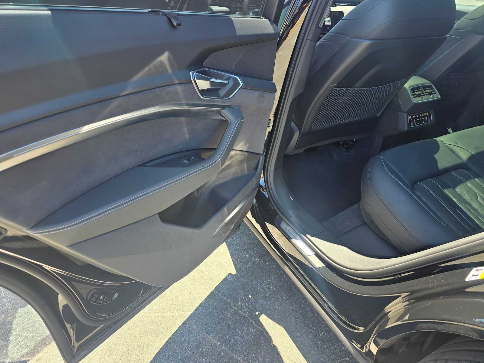 2023 Audi e-tron S Sportback Prestige