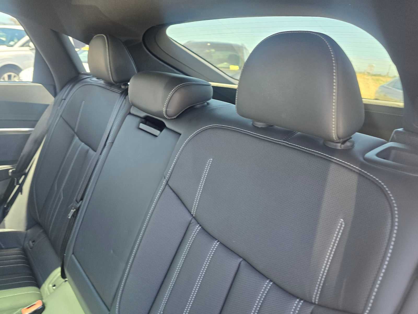 2023 Audi e-tron S Sportback Prestige