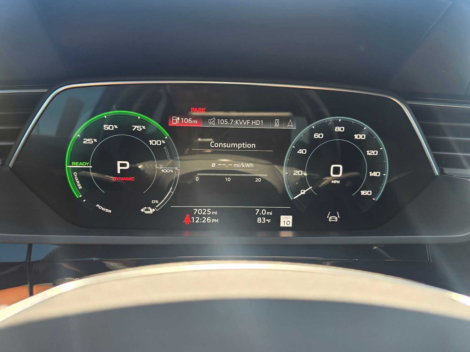 2023 Audi e-tron S Sportback Prestige
