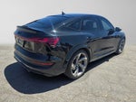 2023 Audi e-tron S Sportback Prestige