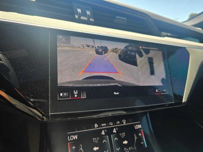 2023 Audi e-tron S Sportback Prestige