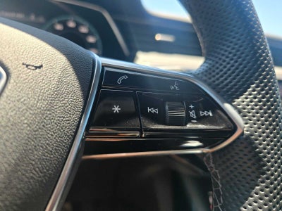 2023 Audi e-tron S Sportback Prestige