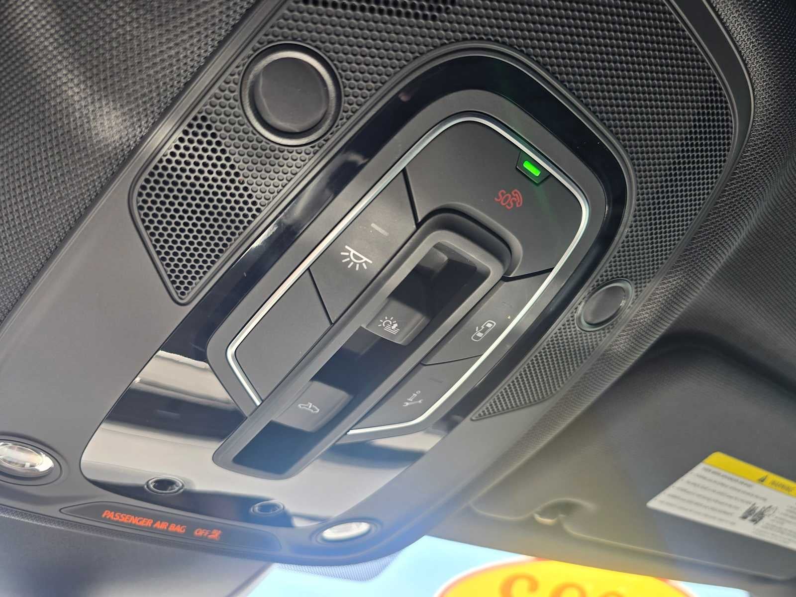 2023 Audi e-tron S Sportback Prestige