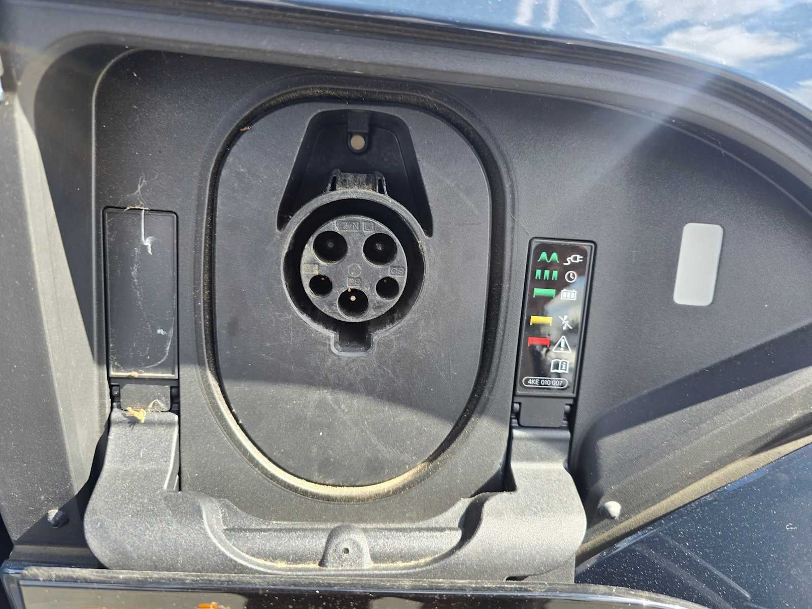 2023 Audi e-tron S Sportback Prestige