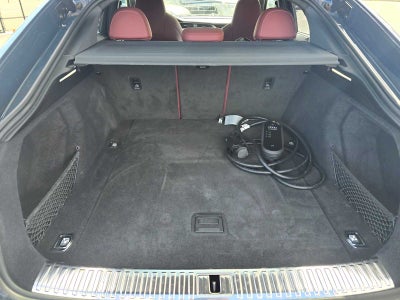 2023 Audi e-tron S Sportback Prestige