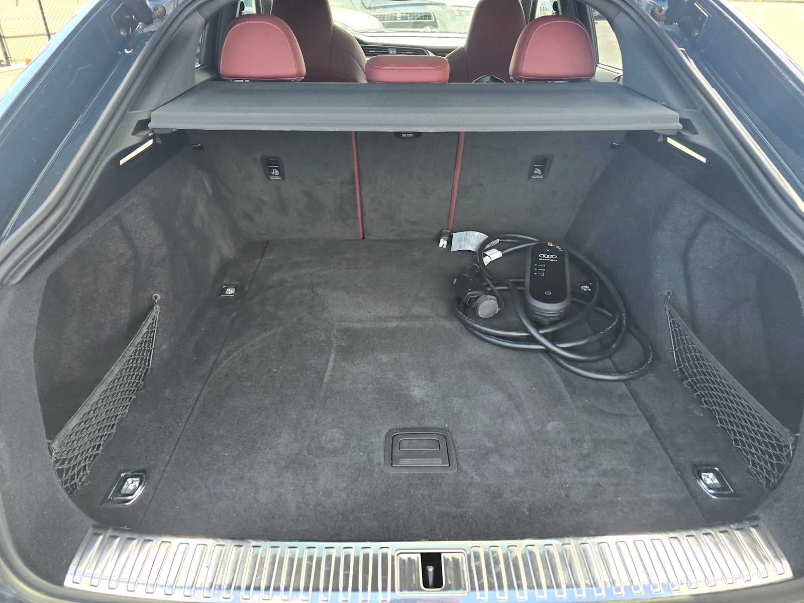 2023 Audi e-tron S Sportback Prestige