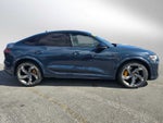 2023 Audi e-tron S Sportback Prestige