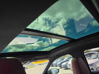 2023 Audi e-tron S Sportback Prestige