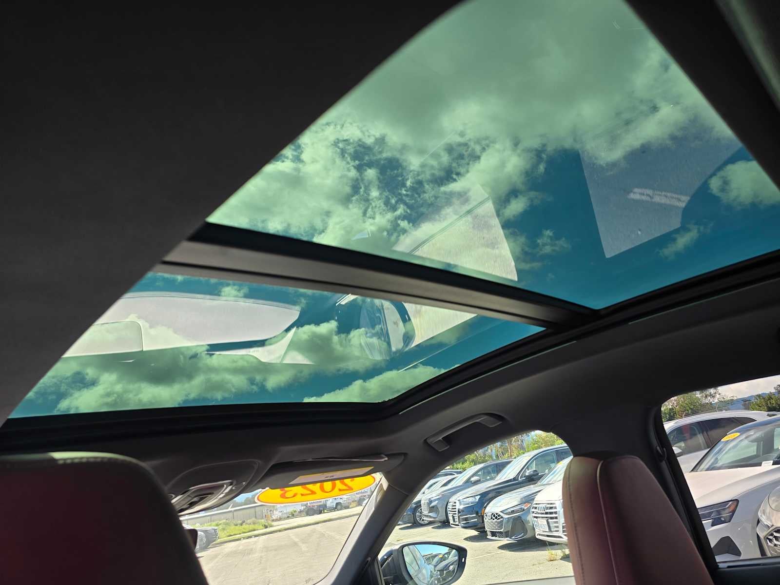 2023 Audi e-tron S Sportback Prestige