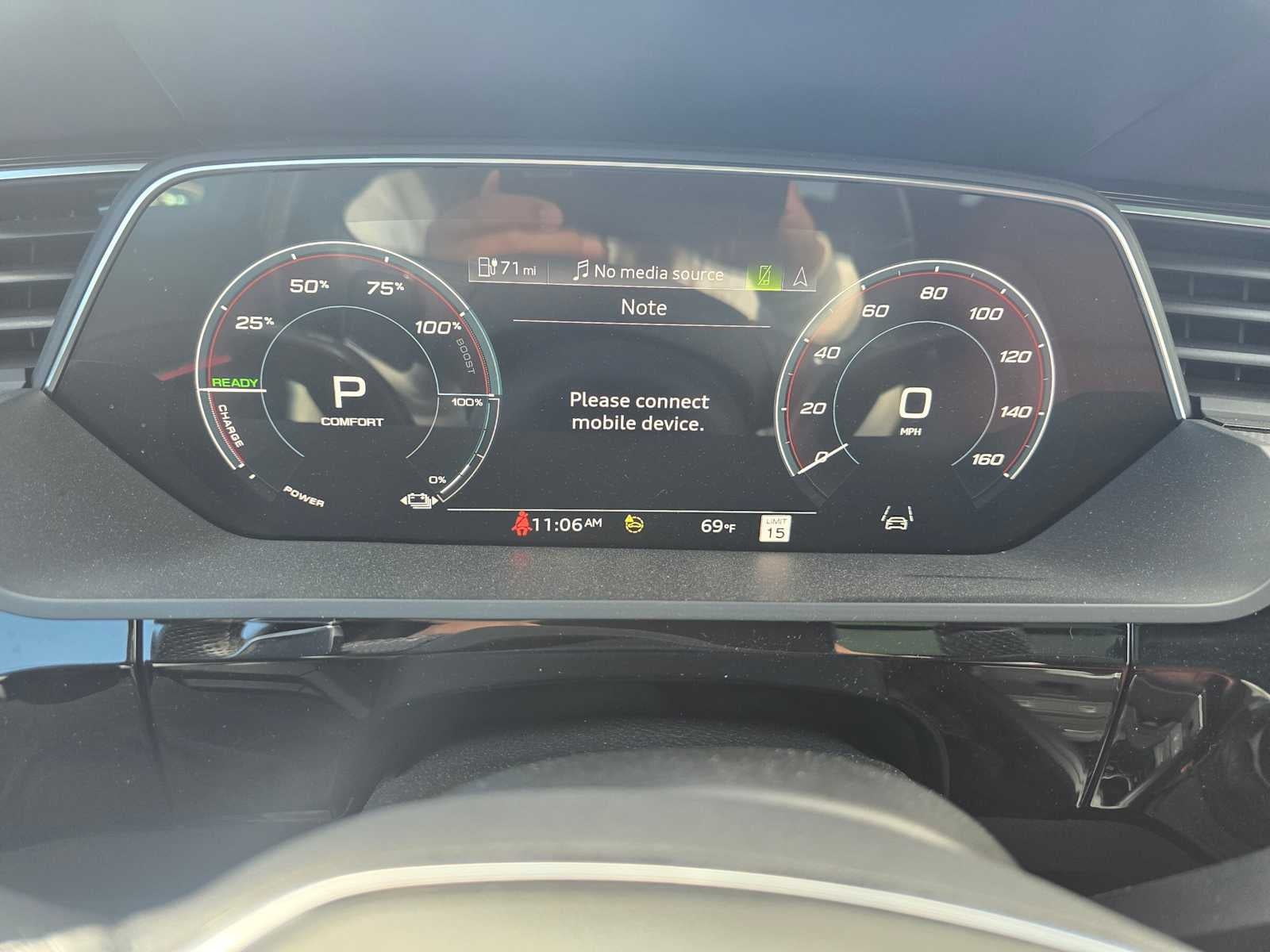 2023 Audi e-tron S Sportback Prestige