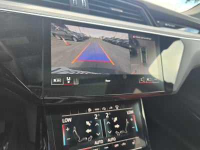 2023 Audi e-tron S Sportback Prestige