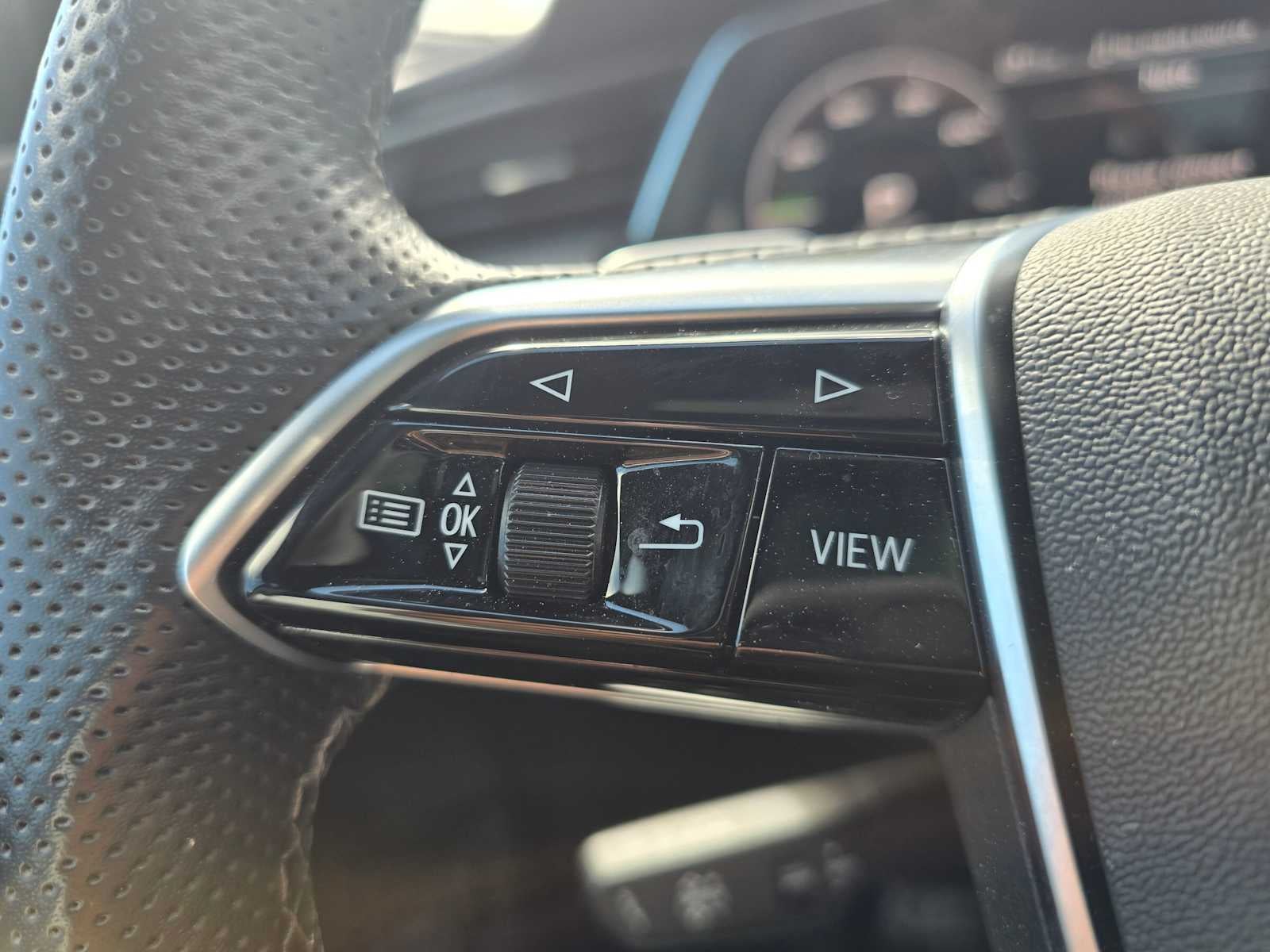 2023 Audi e-tron S Sportback Prestige