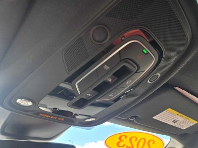 2023 Audi e-tron S Sportback Prestige