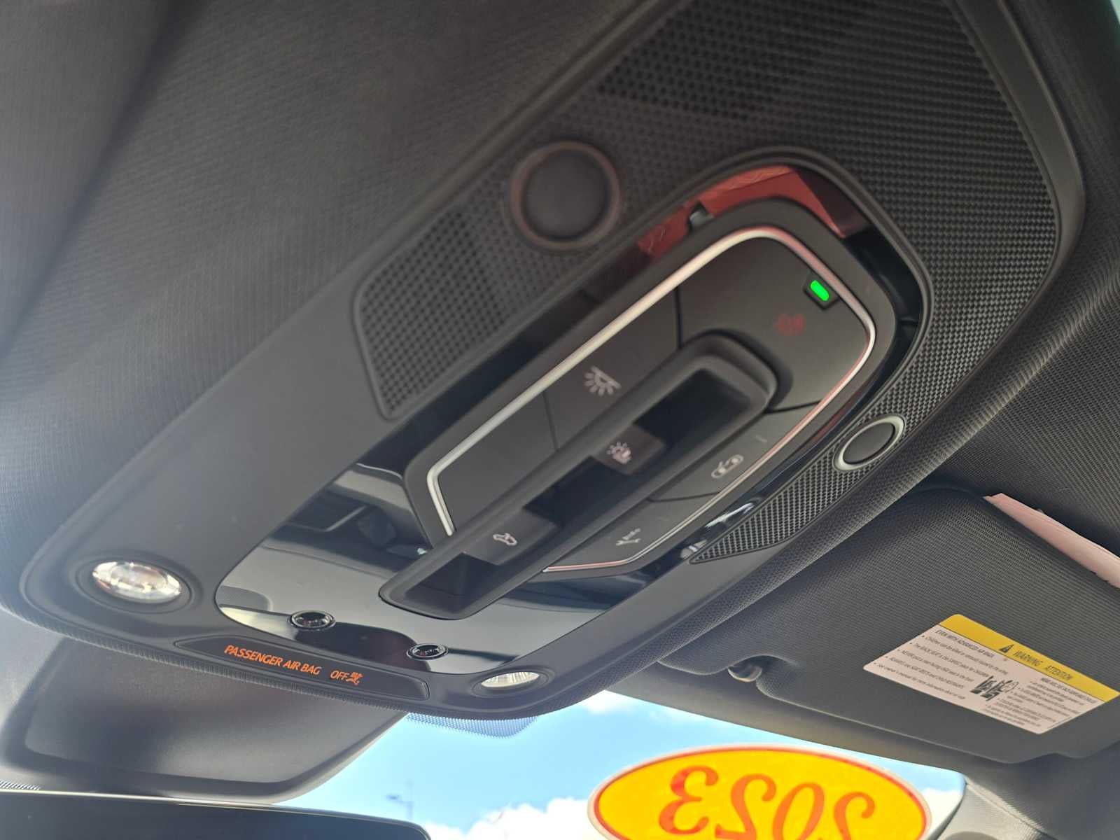 2023 Audi e-tron S Sportback Prestige