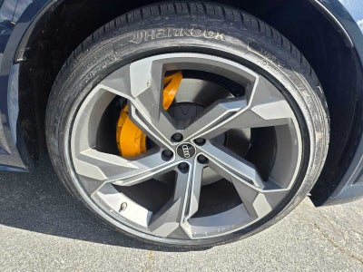 2023 Audi e-tron S Sportback Prestige