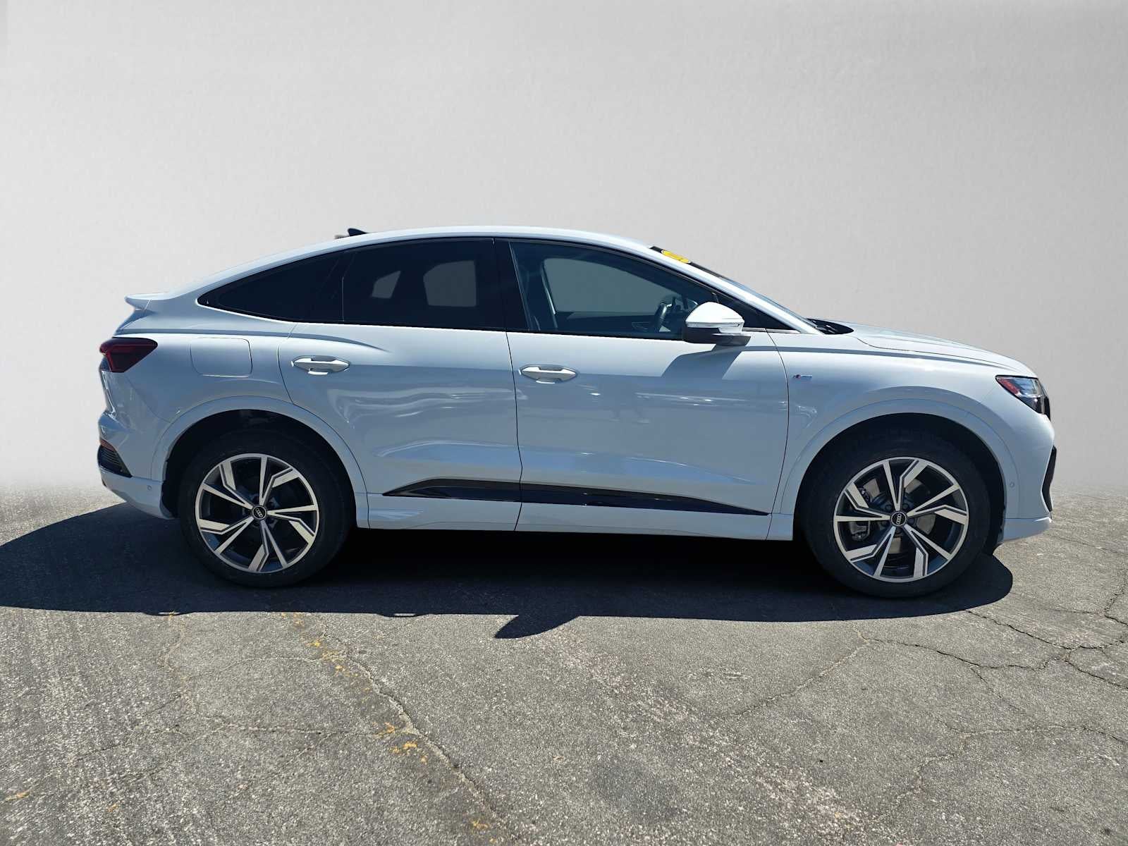 2023 Audi Q4 e-tron Sportback Prestige