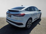 2023 Audi Q4 e-tron Sportback Prestige