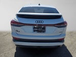 2023 Audi Q4 e-tron Sportback Prestige