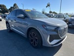 2023 Audi Q4 e-tron Sportback Prestige
