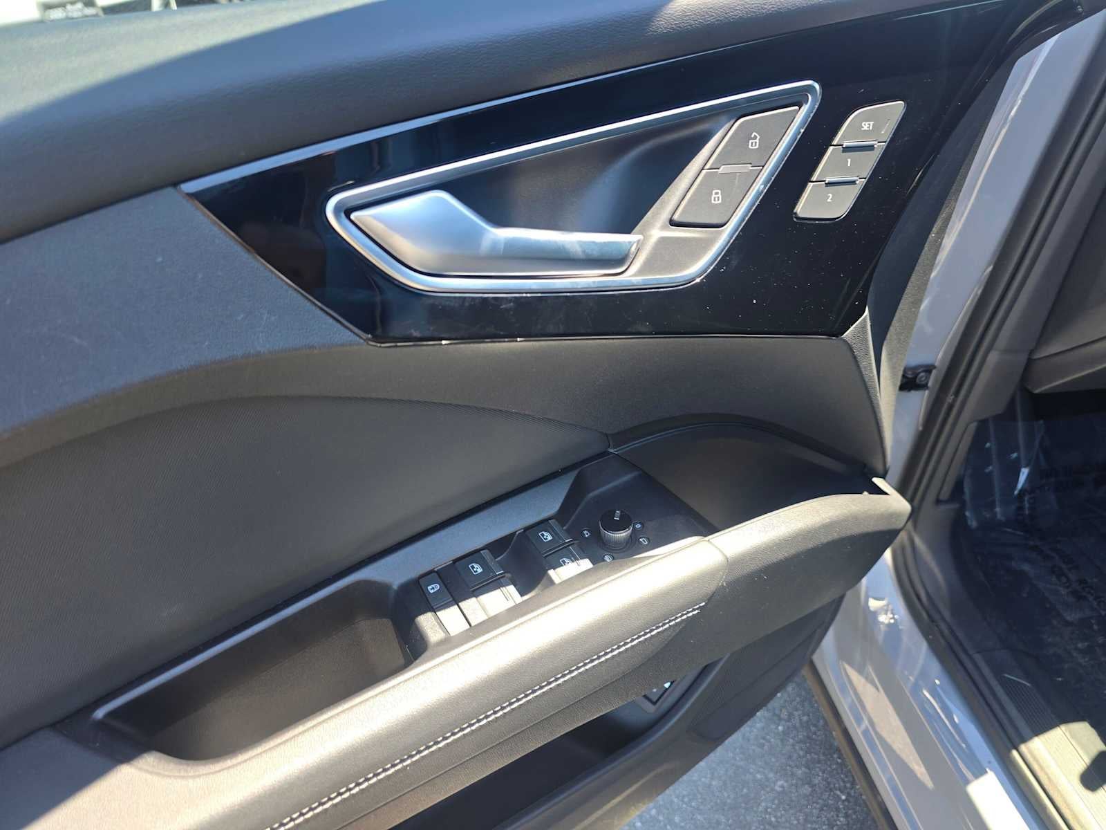 2023 Audi Q4 e-tron Sportback Prestige