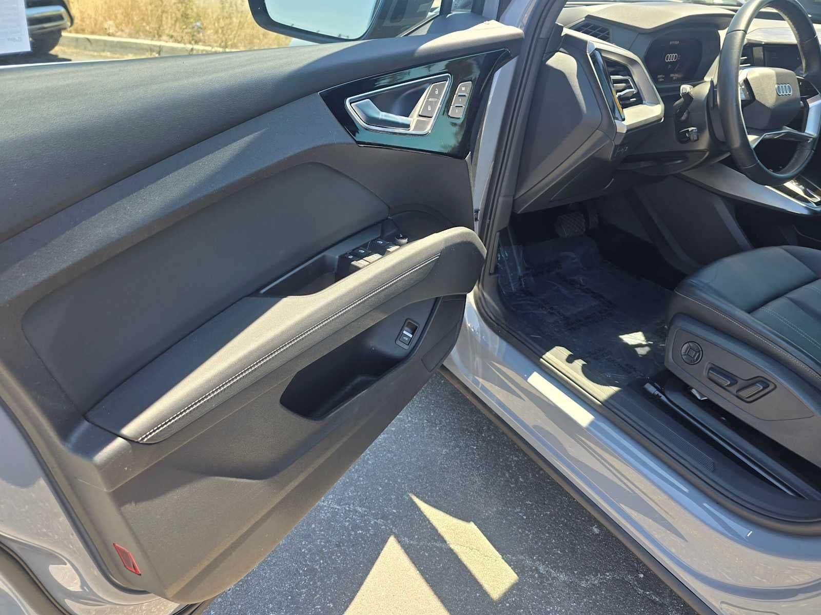 2023 Audi Q4 e-tron Sportback Prestige