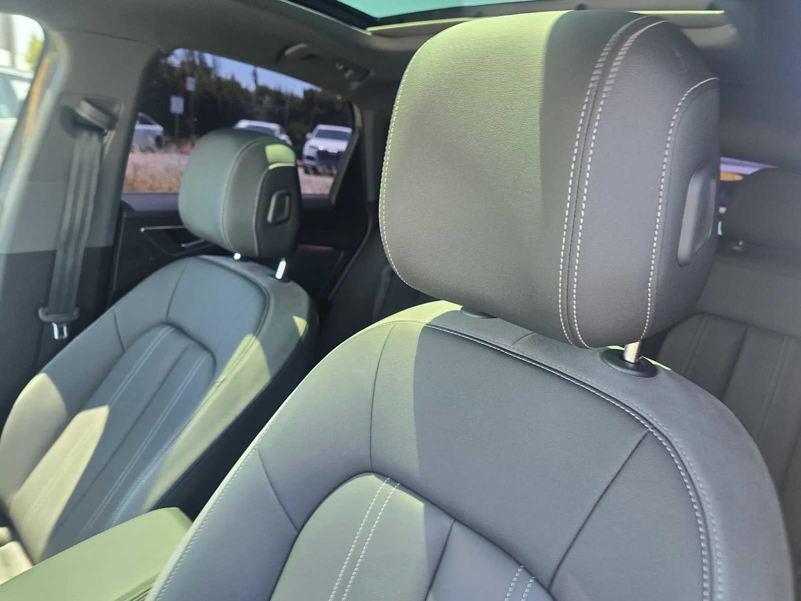 2023 Audi Q4 e-tron Sportback Prestige