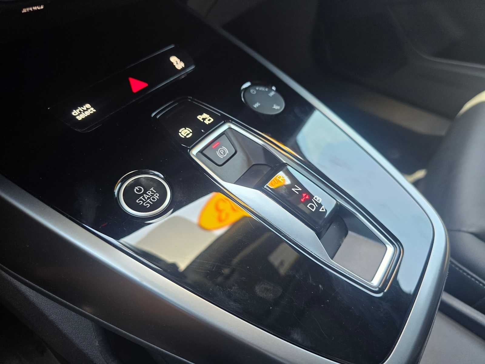 2023 Audi Q4 e-tron Sportback Prestige