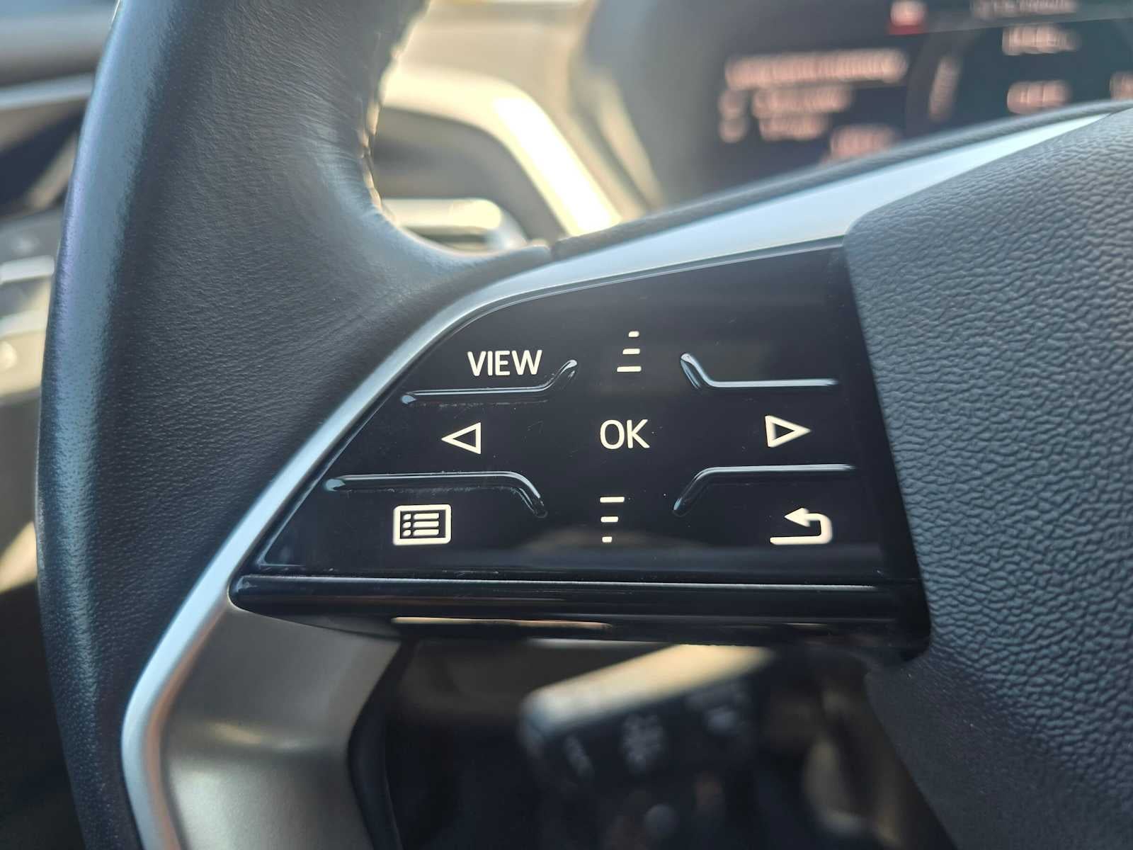 2023 Audi Q4 e-tron Sportback Prestige