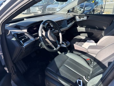 2023 Audi Q4 e-tron Sportback Prestige