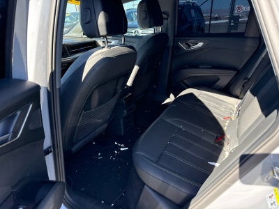 2023 Audi Q4 e-tron Sportback Prestige