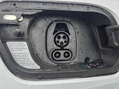 2023 Audi Q4 e-tron Sportback Prestige