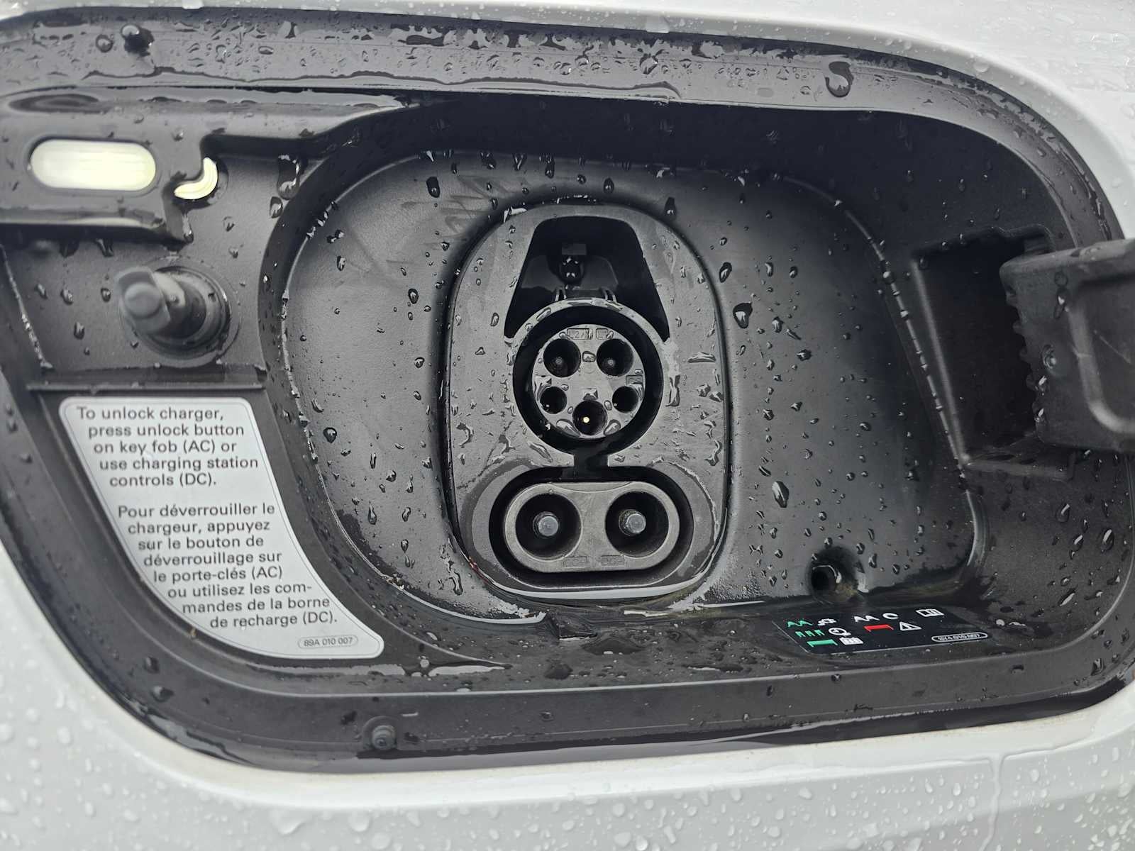 2023 Audi Q4 e-tron Sportback Prestige