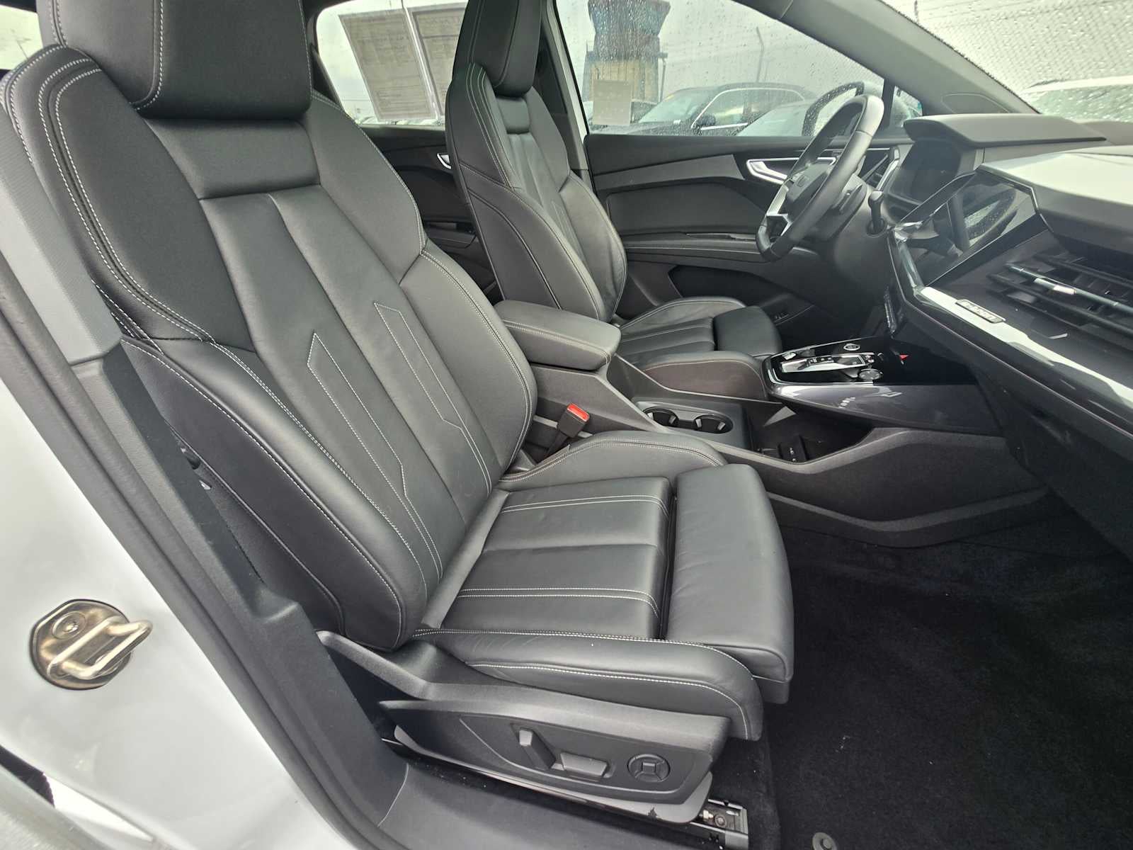 2023 Audi Q4 e-tron Sportback Prestige