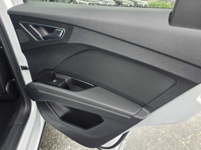 2023 Audi Q4 e-tron Sportback Prestige