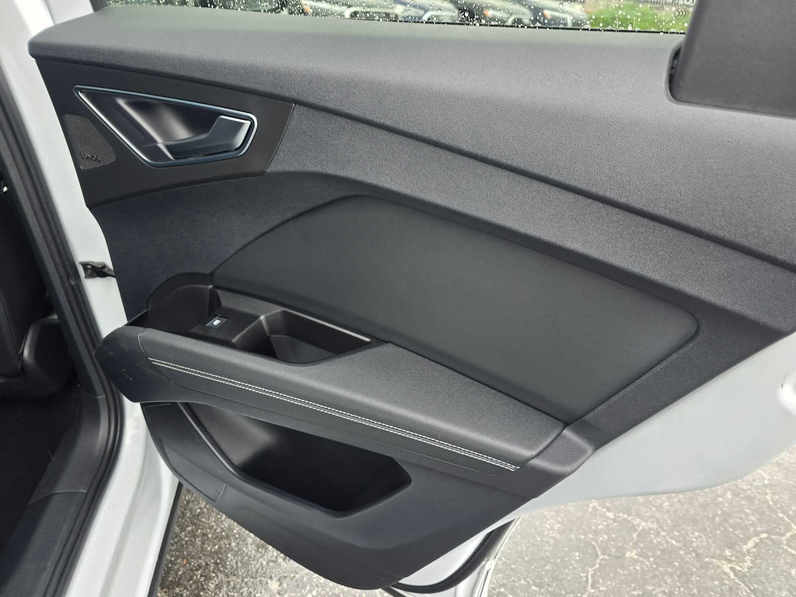 2023 Audi Q4 e-tron Sportback Prestige