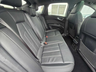 2023 Audi Q4 e-tron Sportback Prestige