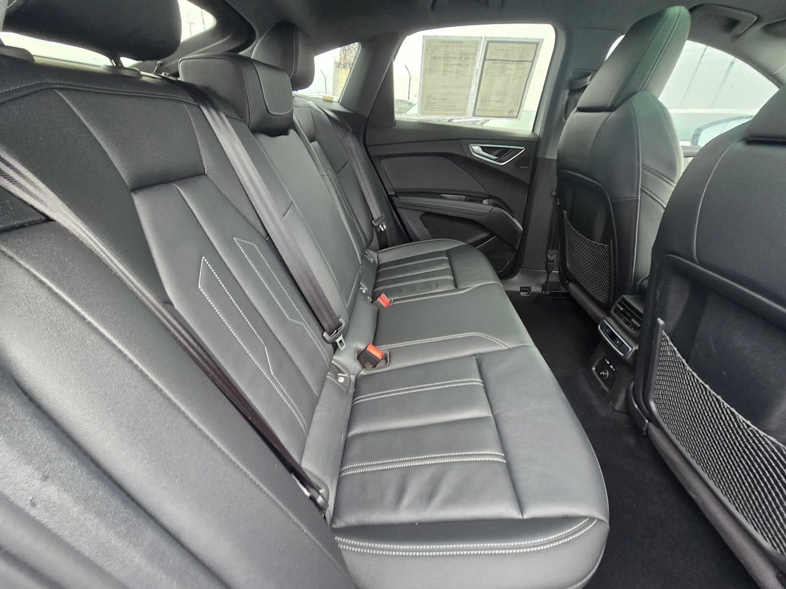 2023 Audi Q4 e-tron Sportback Prestige