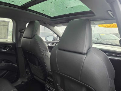 2023 Audi Q4 e-tron Sportback Prestige